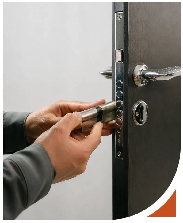 Замена замков Mul T Lock с выездом в Устях-Илимске круглосуточно
