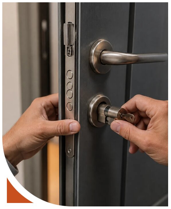 Срочная замена замков Abloy в Устях-Илимске от 6760 р. | Разлок-Сть