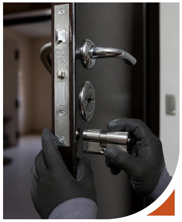 Замена замков Abloy срочно с гарантией и выездом в Устях-Илимске