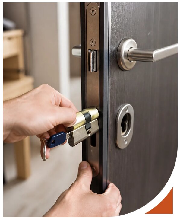 Профессиональный ремонт замков Mul T Lock с выездом в Устях-Илимске