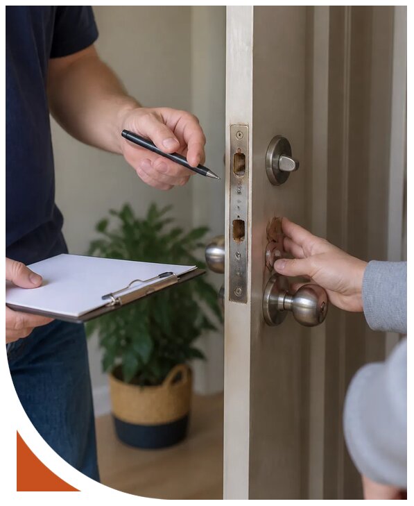 Срочный ремонт замков Abloy в Устях-Илимске от 3640 р. | Разлок-Сть