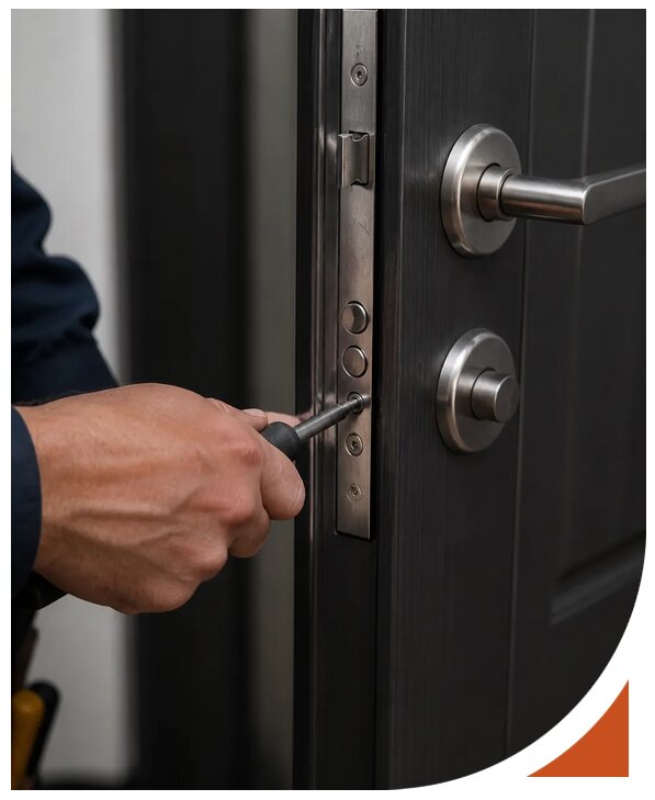 Ремонт замков Abloy с выездом мастера на дом в Устях-Илимске